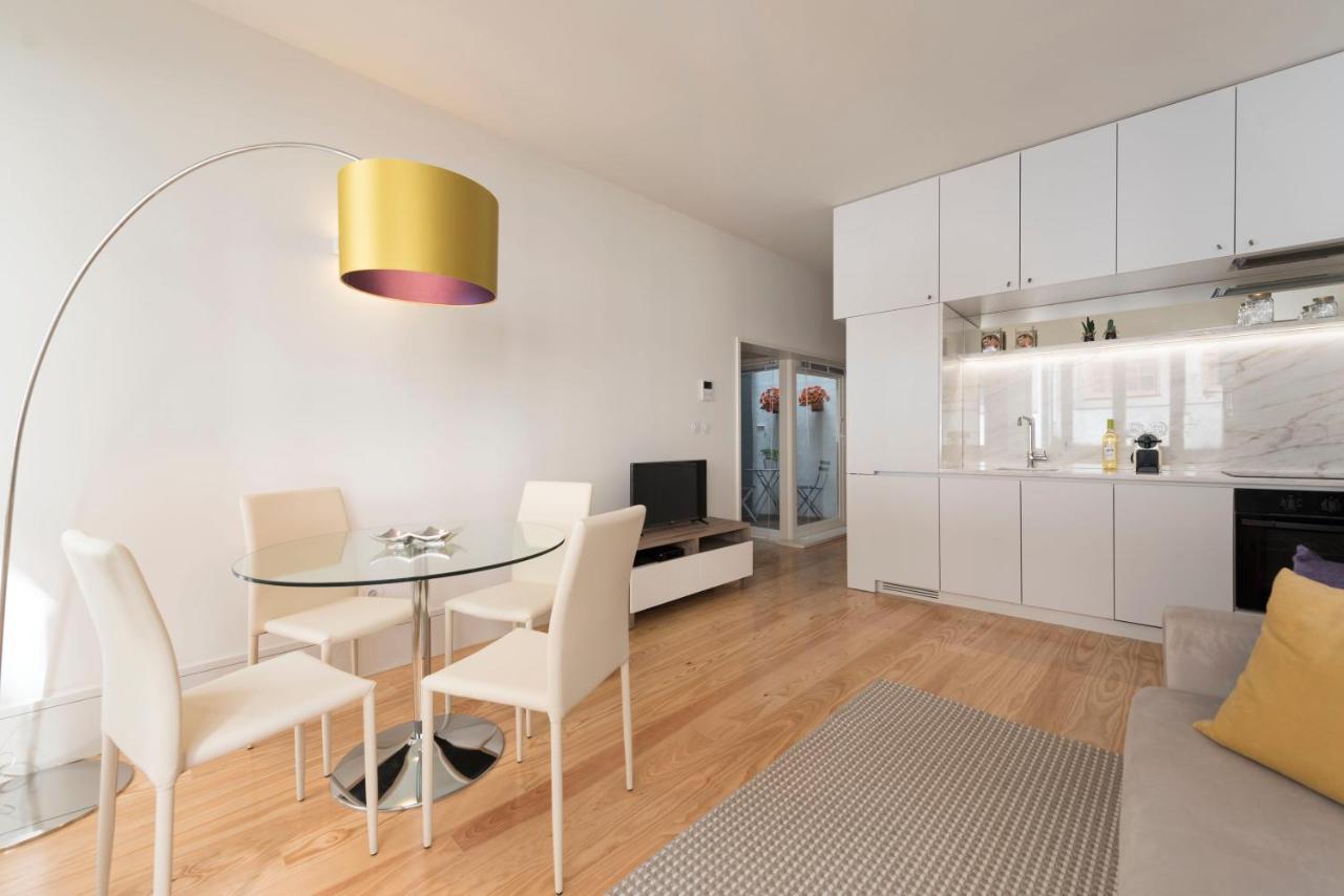 Bmyguest - Villa Loios Terrace Apartment Porto Exteriér fotografie