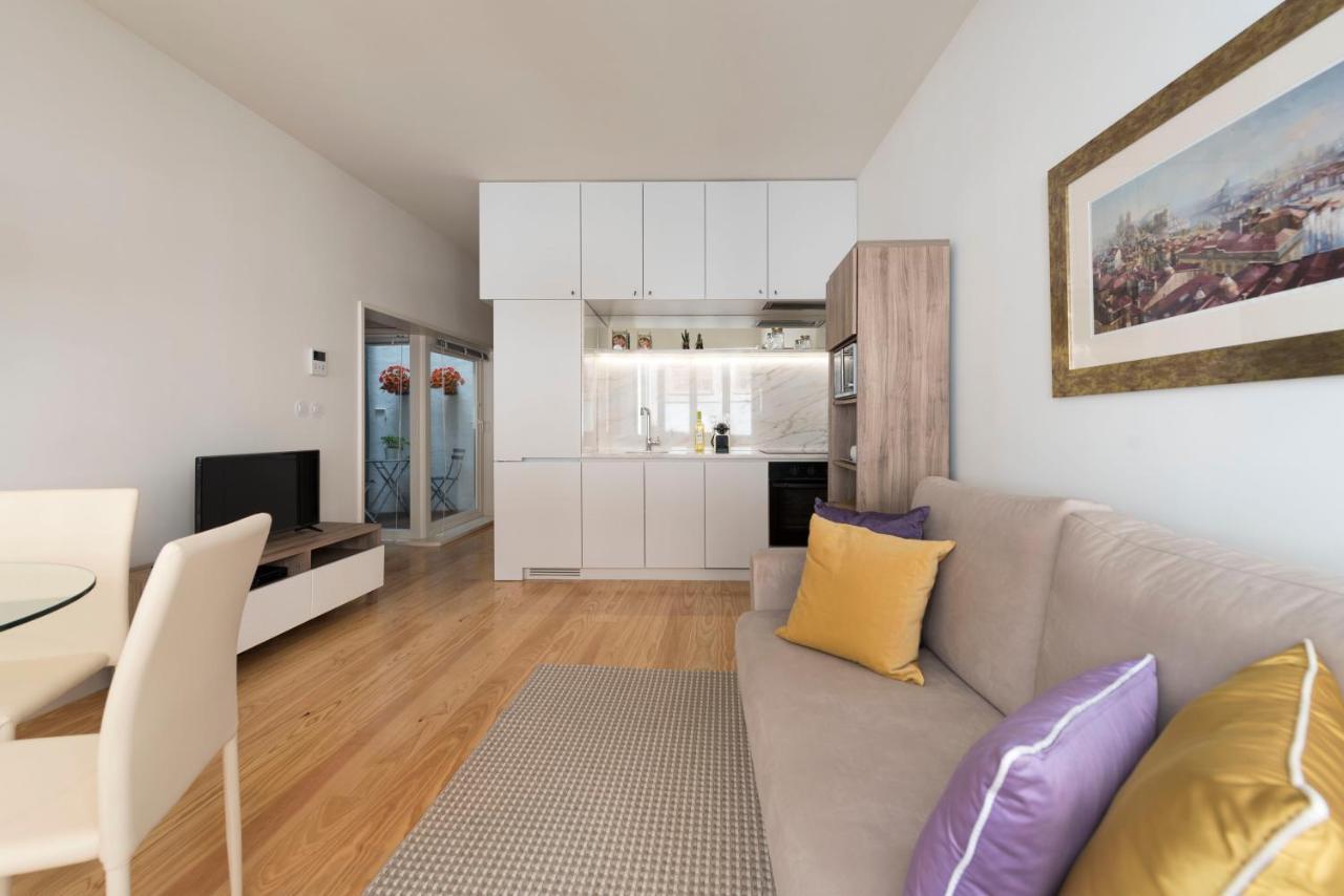 Bmyguest - Villa Loios Terrace Apartment Porto Exteriér fotografie