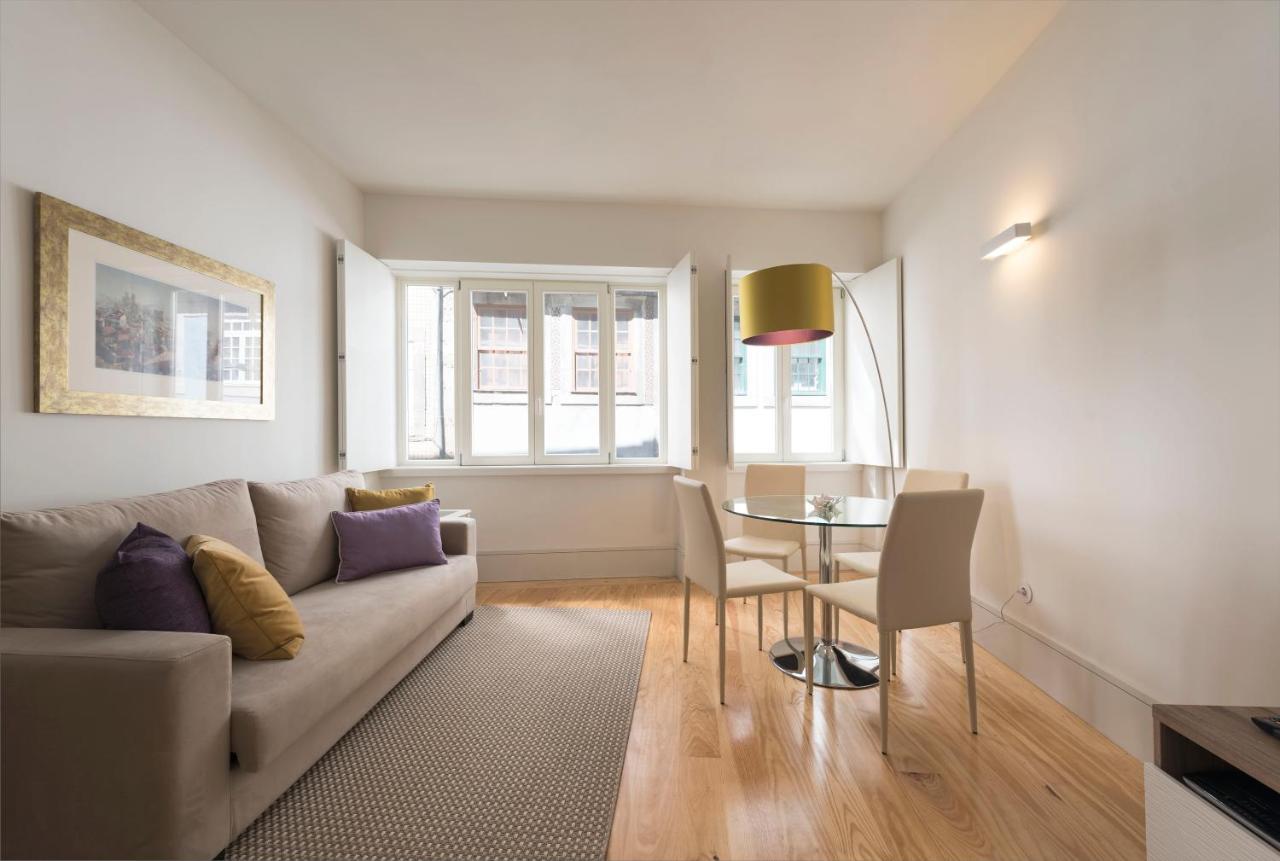 Bmyguest - Villa Loios Terrace Apartment Porto Exteriér fotografie