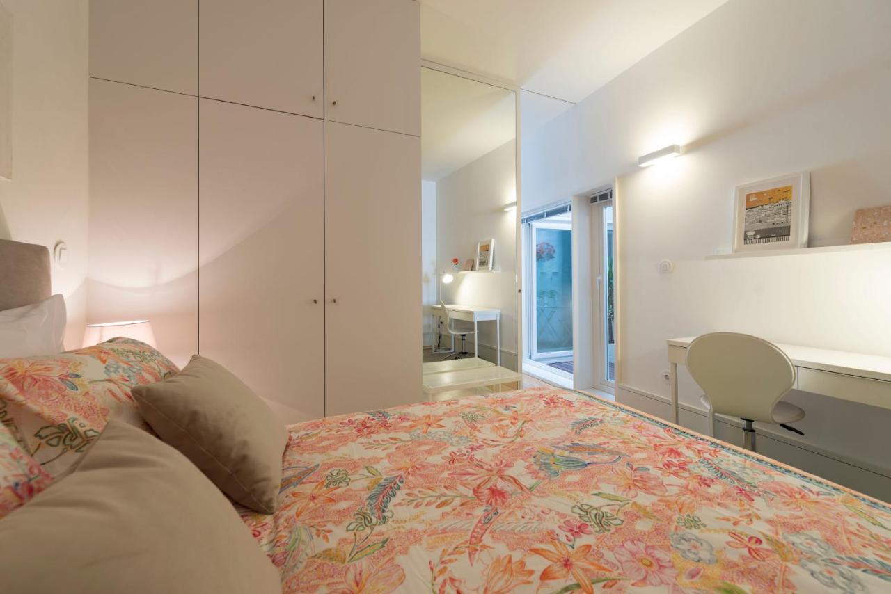 Bmyguest - Villa Loios Terrace Apartment Porto Exteriér fotografie