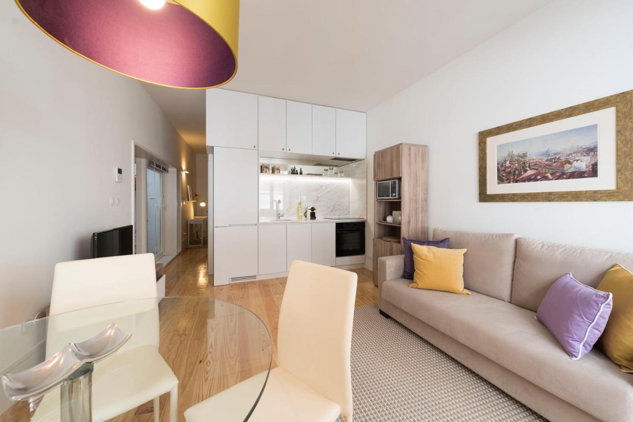 Bmyguest - Villa Loios Terrace Apartment Porto Exteriér fotografie