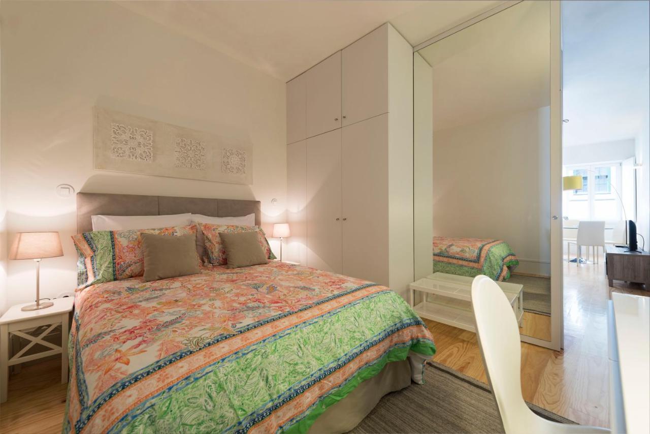 Bmyguest - Villa Loios Terrace Apartment Porto Exteriér fotografie