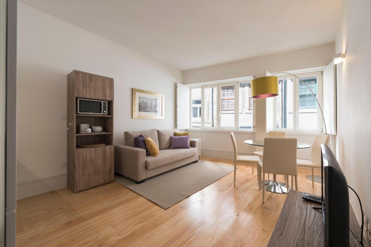 Bmyguest - Villa Loios Terrace Apartment Porto Exteriér fotografie