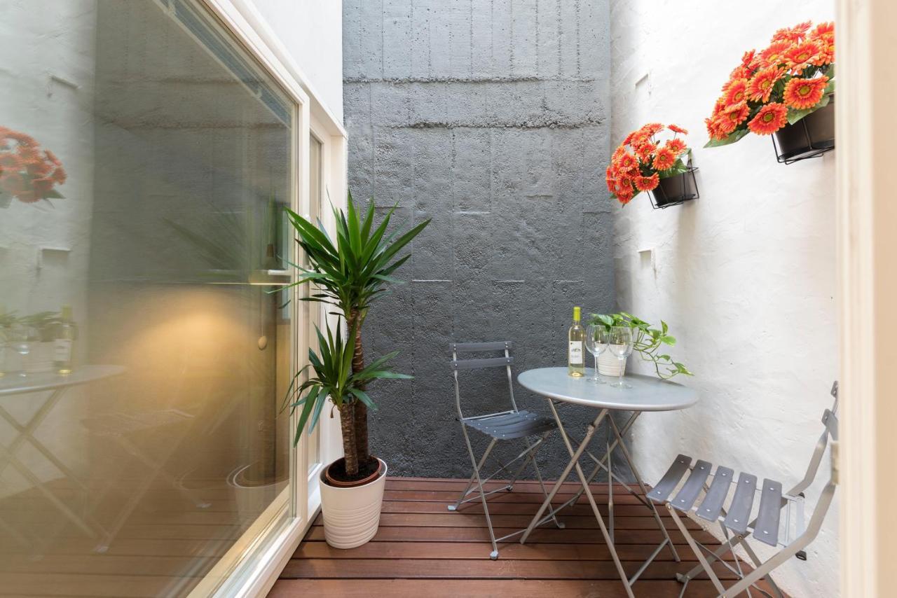 Bmyguest - Villa Loios Terrace Apartment Porto Exteriér fotografie