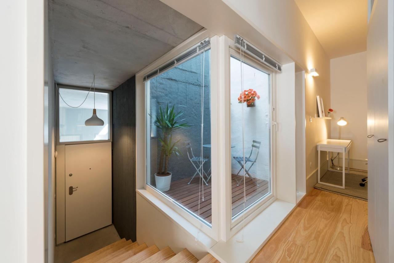 Bmyguest - Villa Loios Terrace Apartment Porto Exteriér fotografie